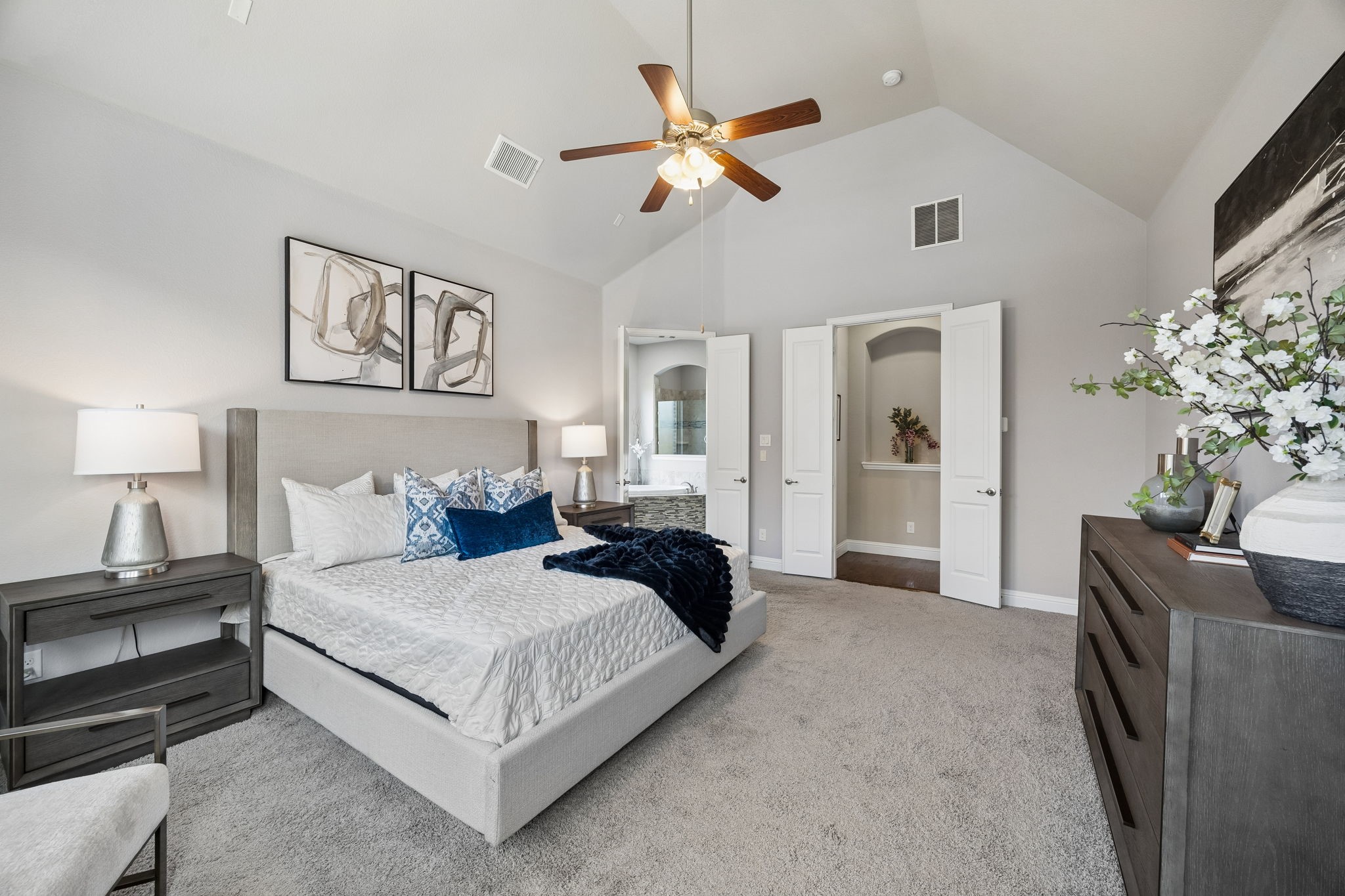 4349 Sapphire Drive Frisco TX 75034