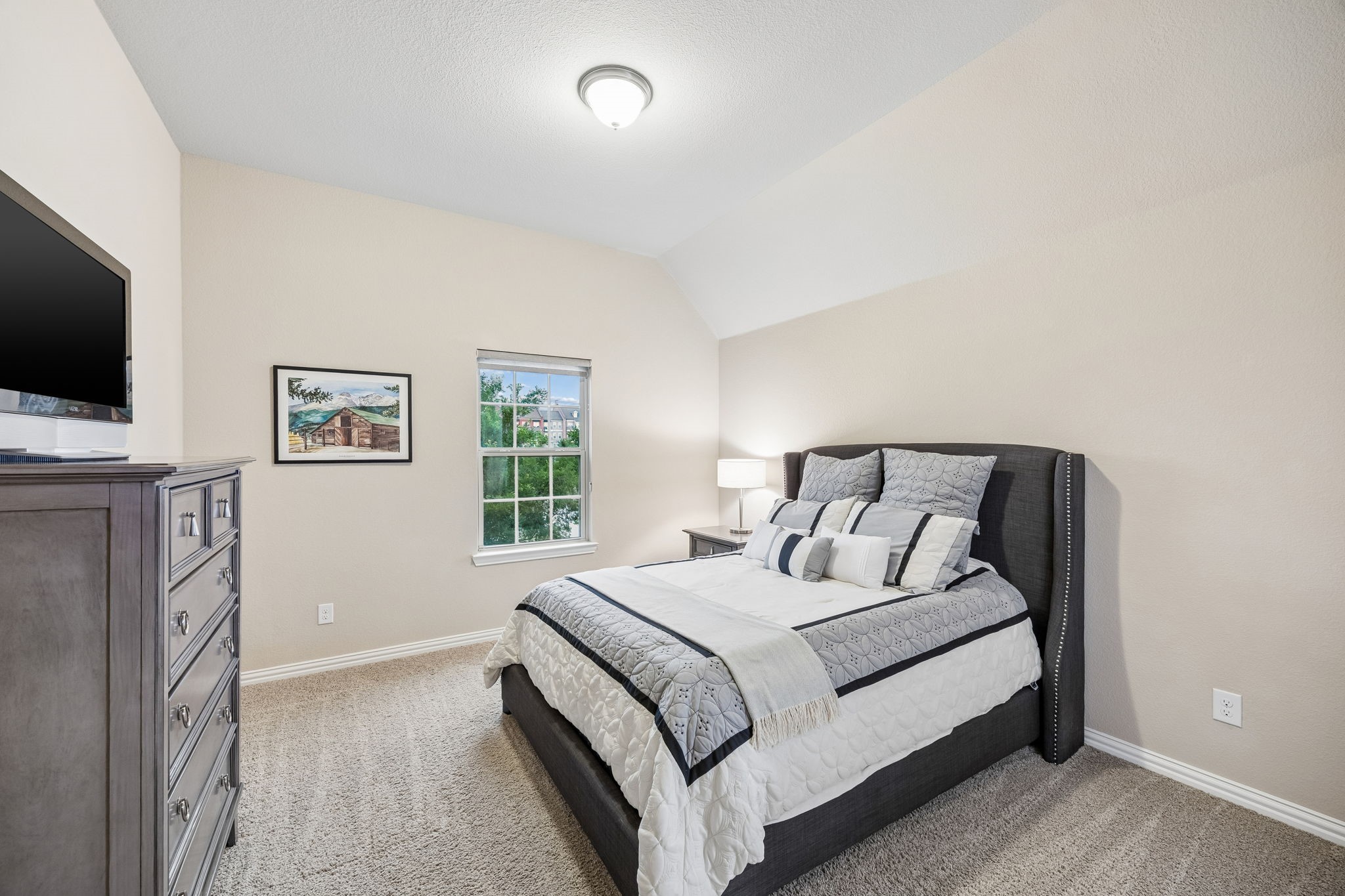 4349 Sapphire Drive Frisco TX 75034