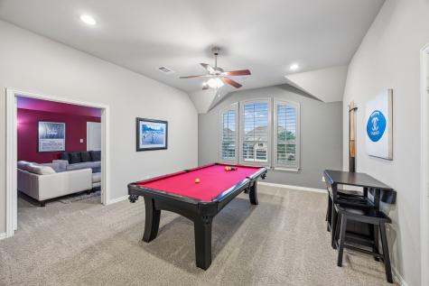 4349 Sapphire Drive Frisco TX 75034