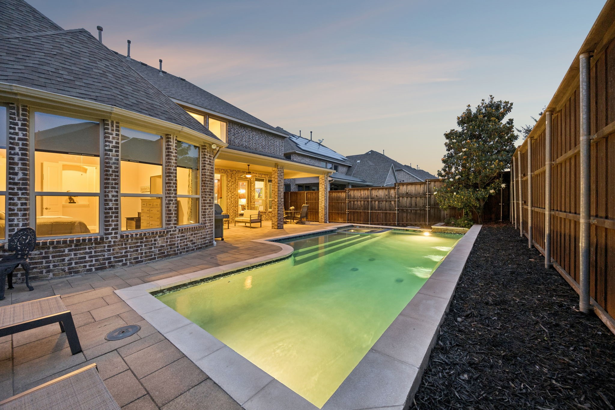 4349 Sapphire Drive Frisco TX 75034