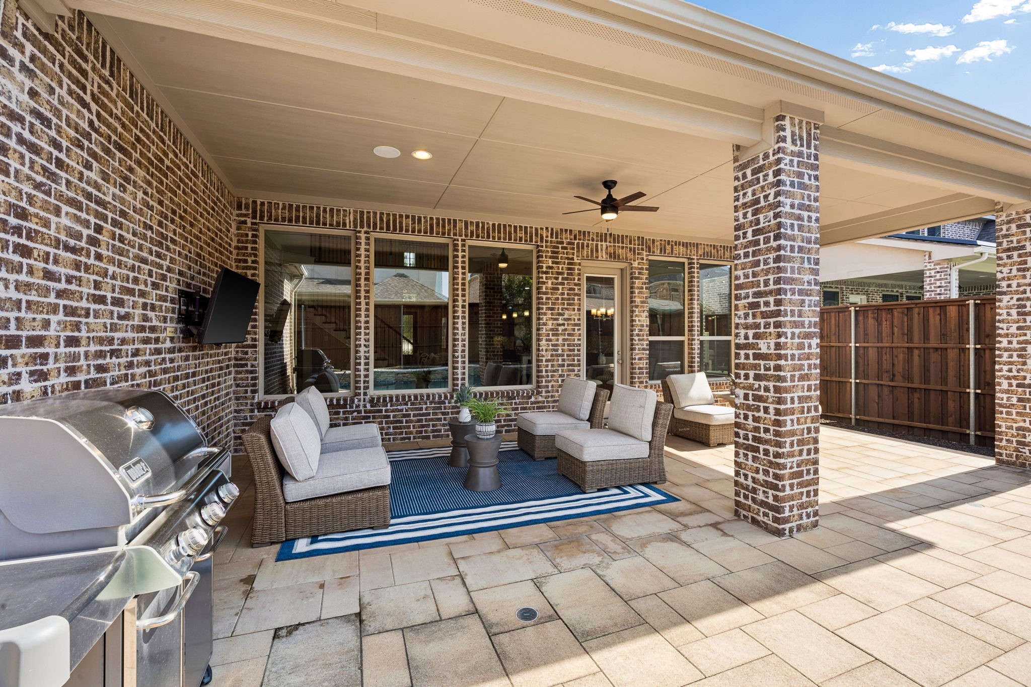 4349 Sapphire Drive Frisco TX 75034