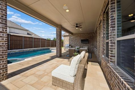 4349 Sapphire Drive Frisco TX 75034