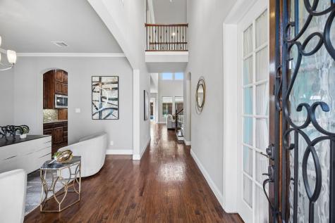 4349 Sapphire Drive Frisco TX 75034