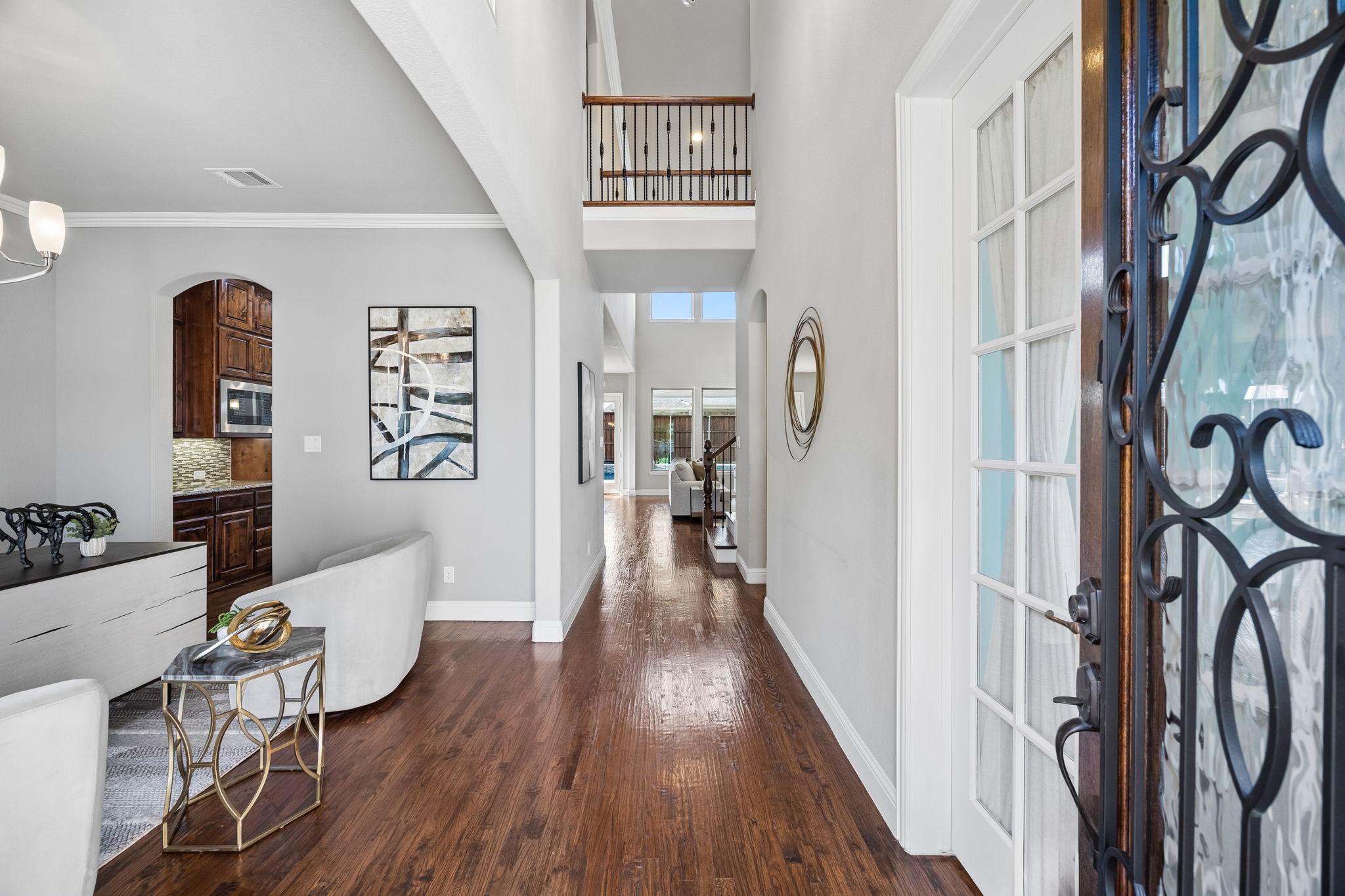 4349 Sapphire Drive Frisco TX 75034