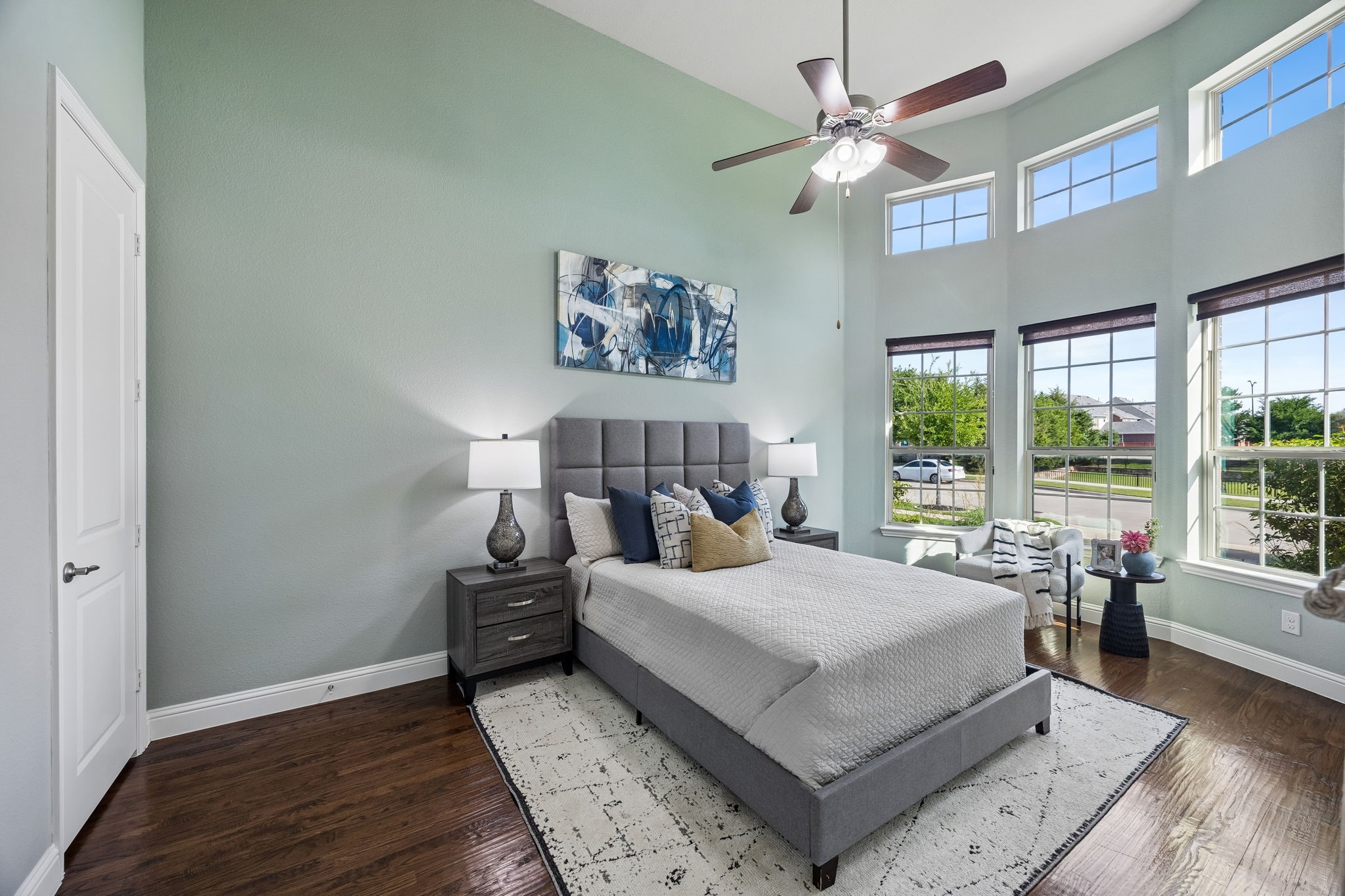 4349 Sapphire Drive Frisco TX 75034