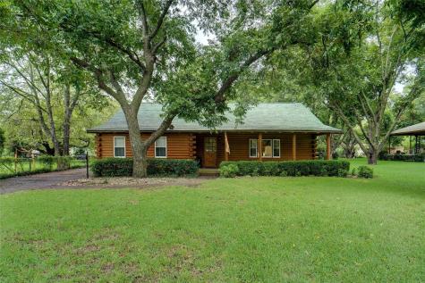 3041 Kerry Lane Haltom City TX 76117