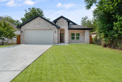 918 E Maddox Avenue Fort Worth TX 76104