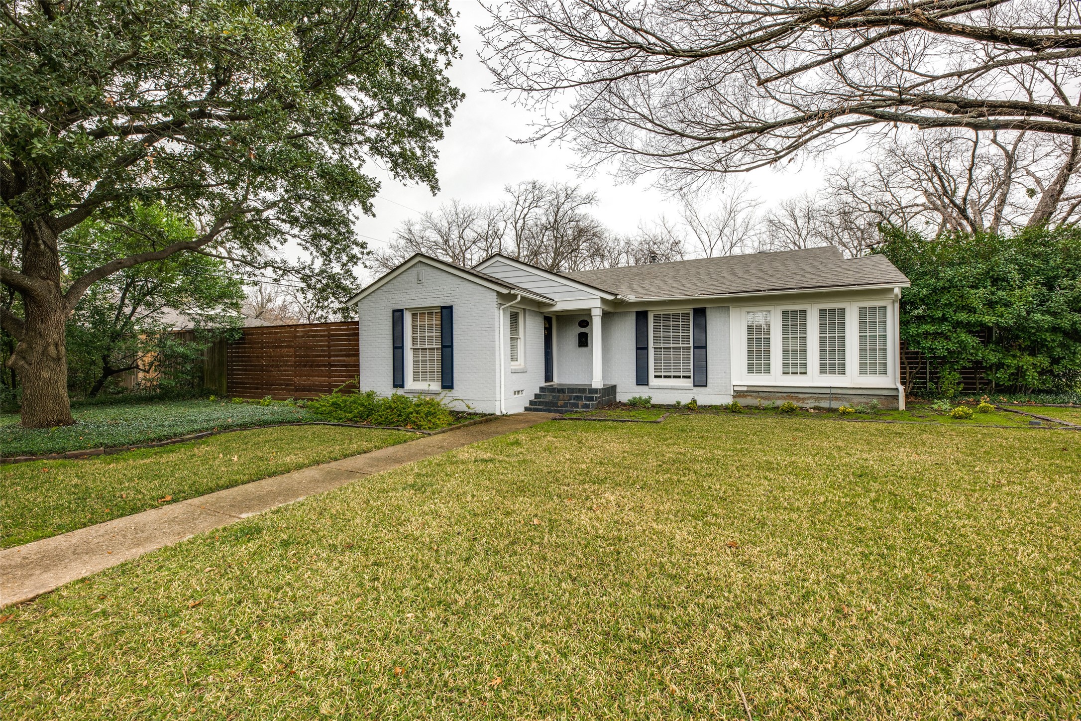 5427 Bryn Mawr Drive Dallas TX 75209