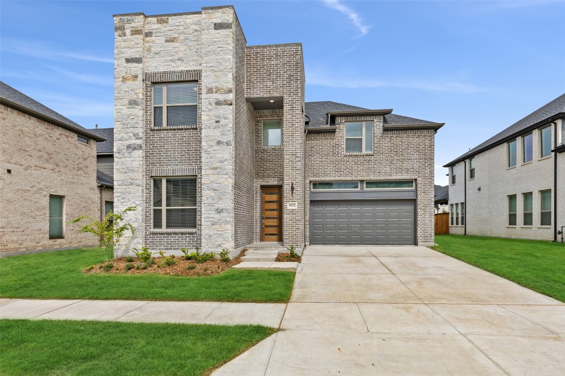 3672 Hollow Pine Drive Frisco TX 75033