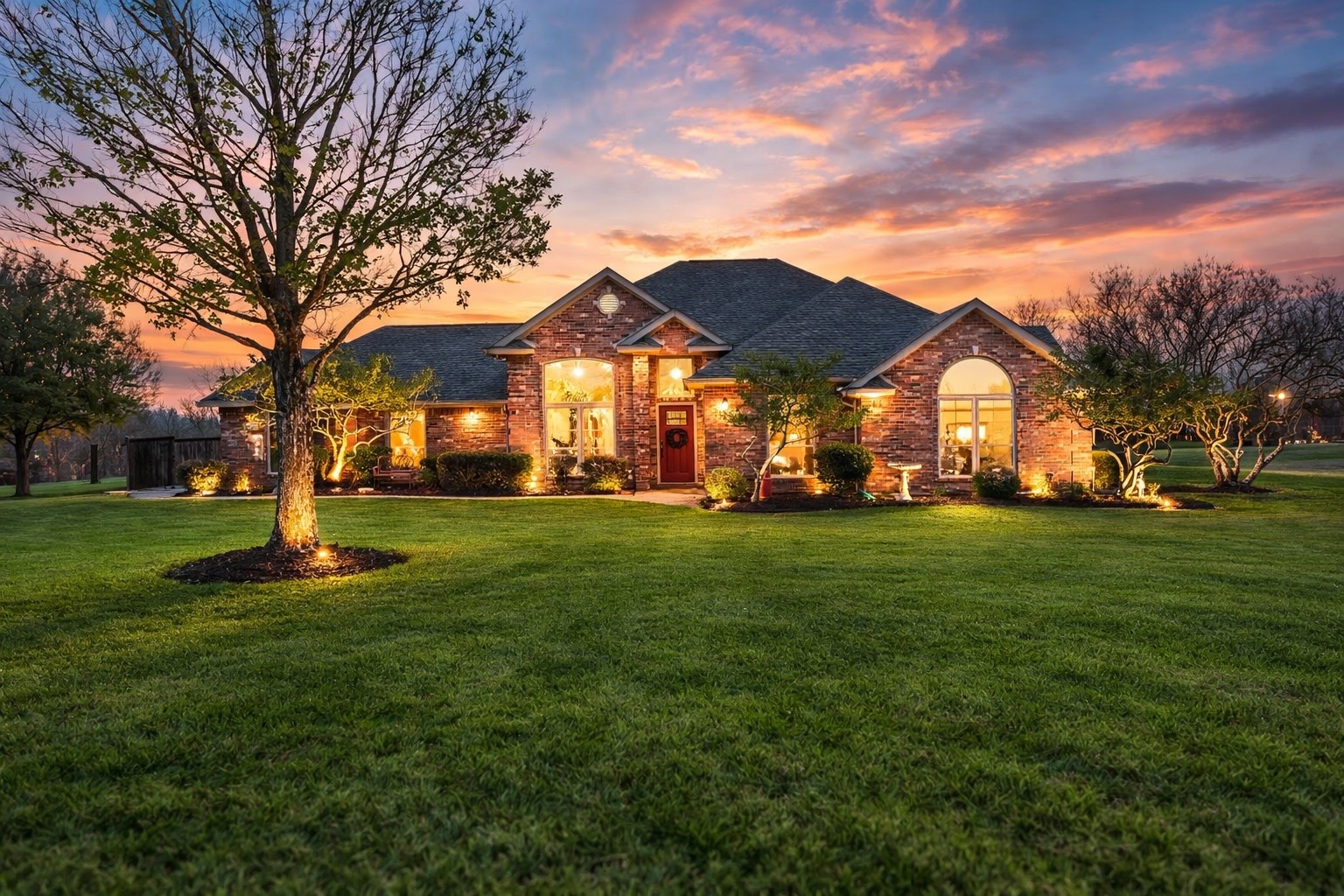 10711 E Clover Lane Forney TX 75126