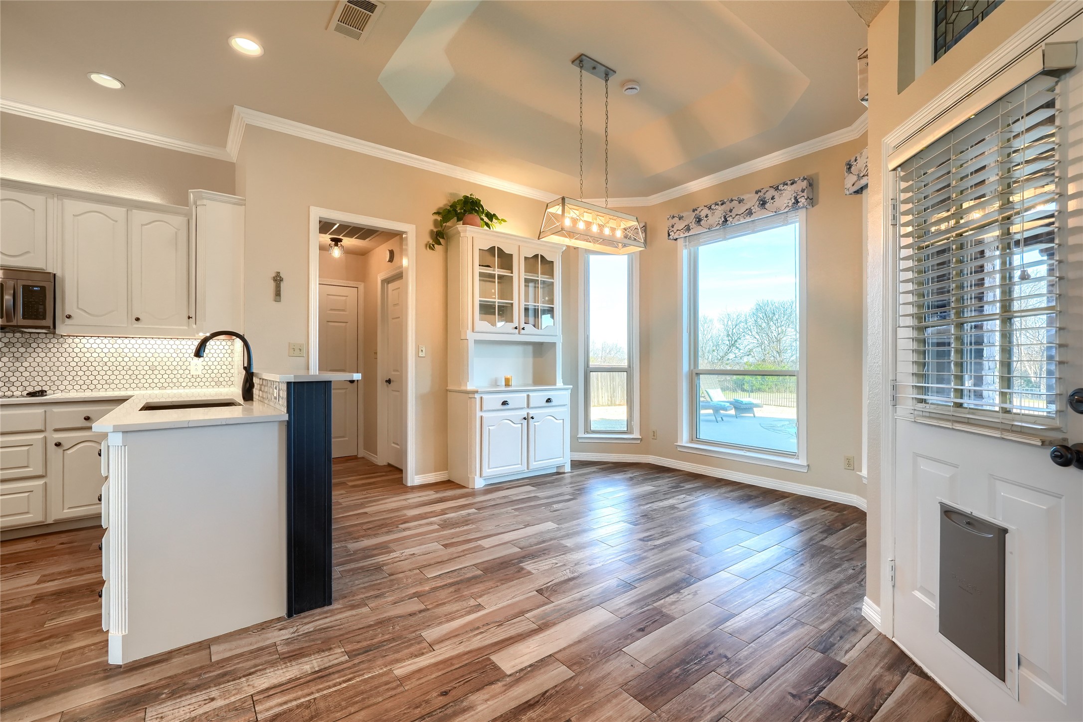10711 E Clover Lane Forney TX 75126