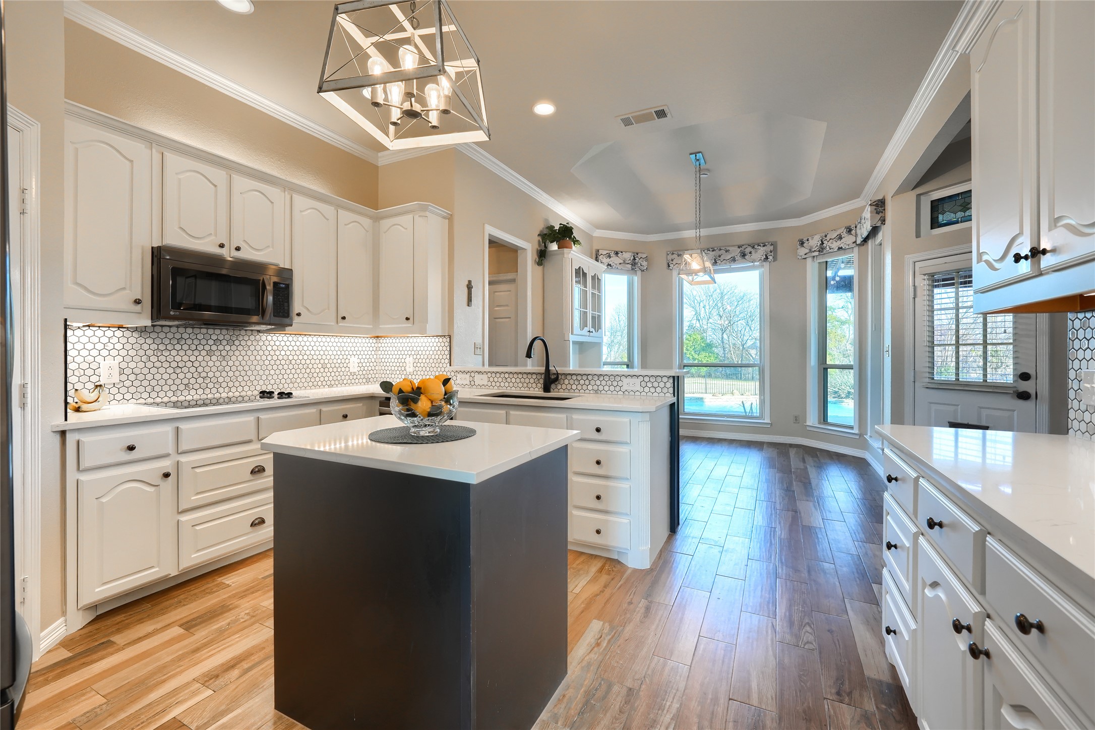 10711 E Clover Lane Forney TX 75126