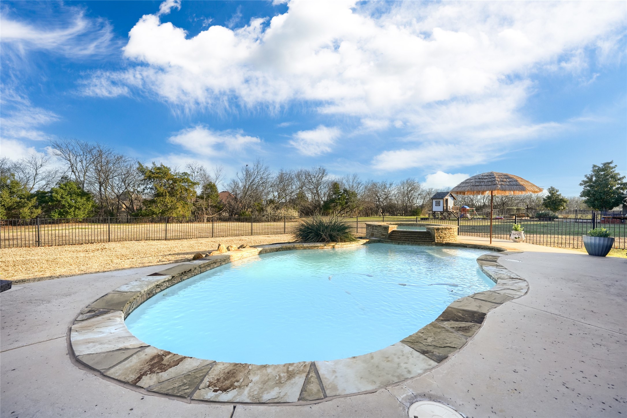 10711 E Clover Lane Forney TX 75126