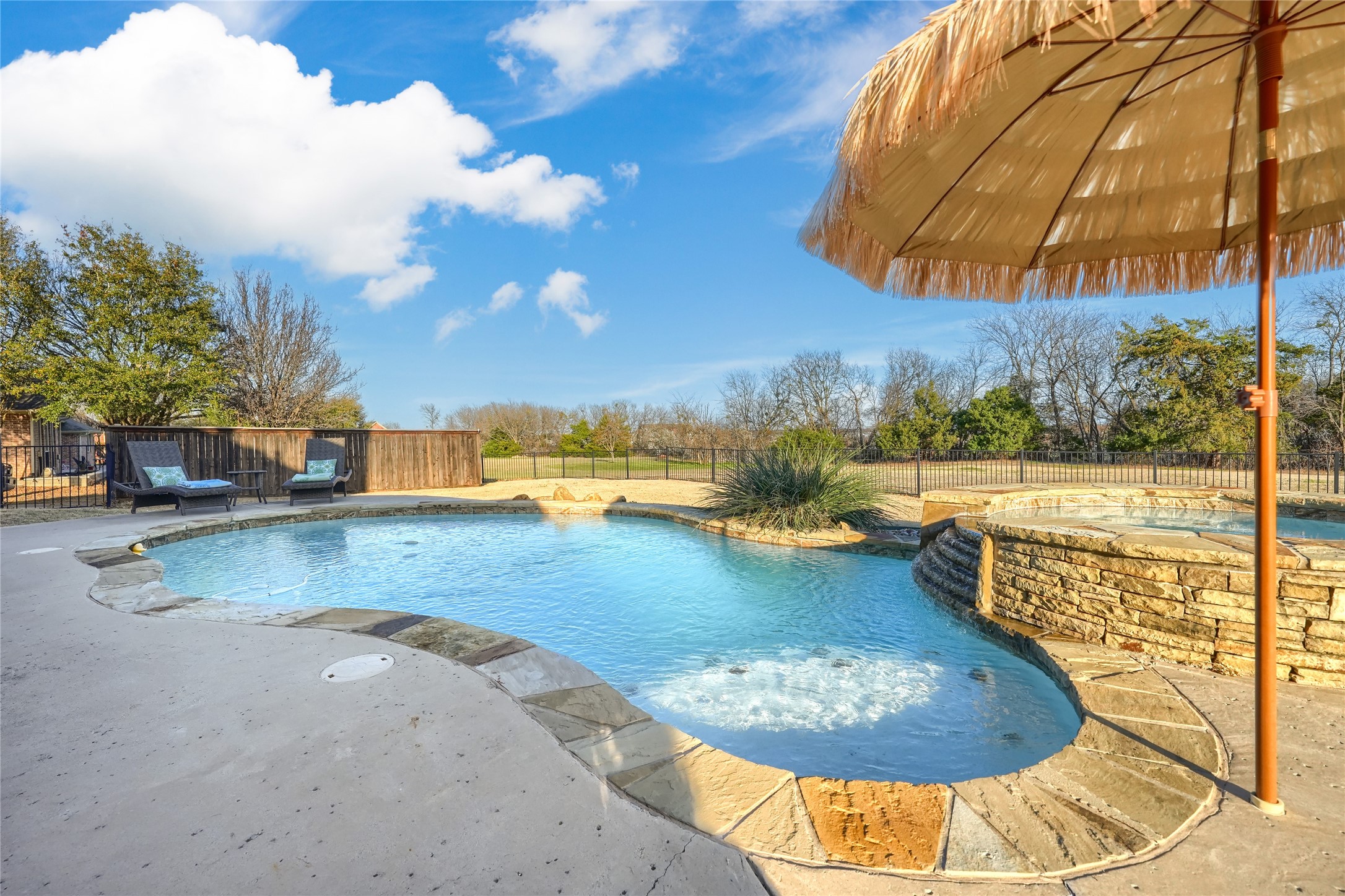 10711 E Clover Lane Forney TX 75126