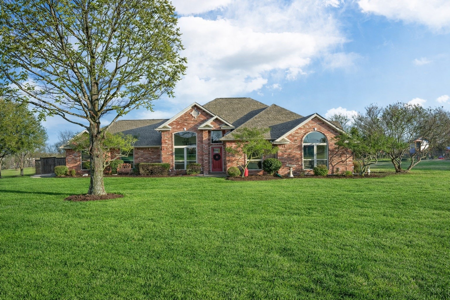 10711 E Clover Lane Forney TX 75126