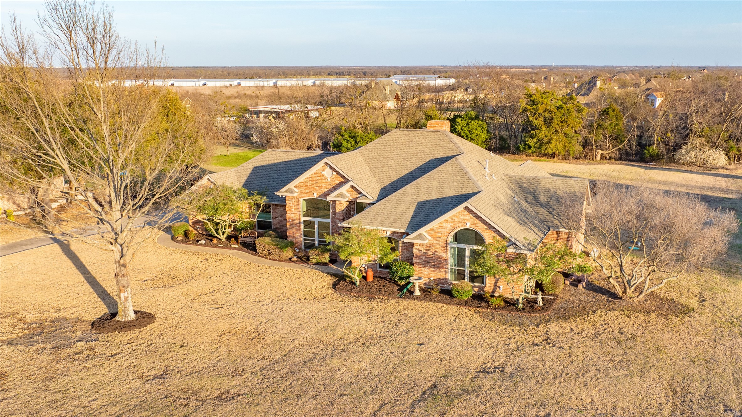 10711 E Clover Lane Forney TX 75126