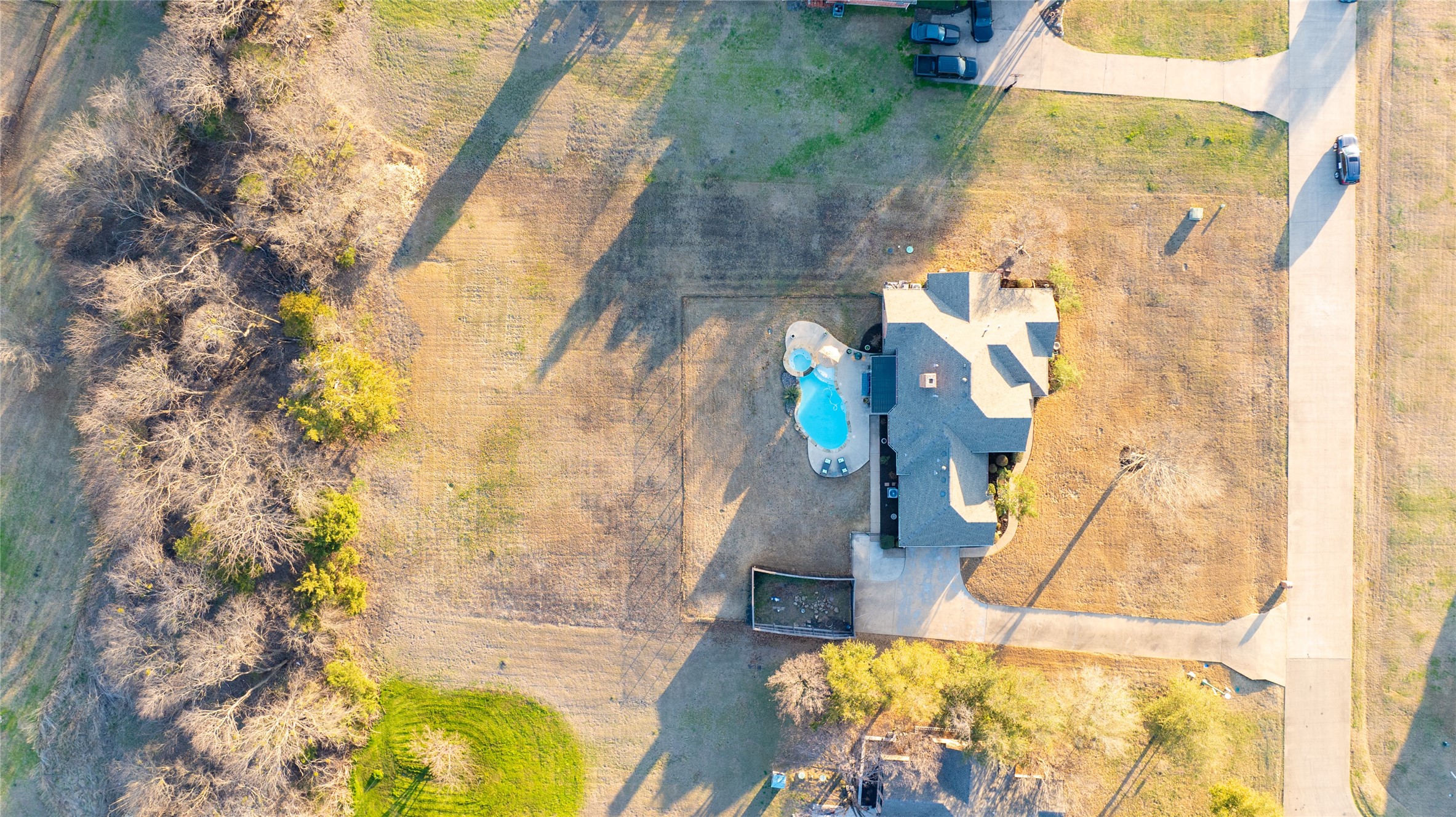 10711 E Clover Lane Forney TX 75126
