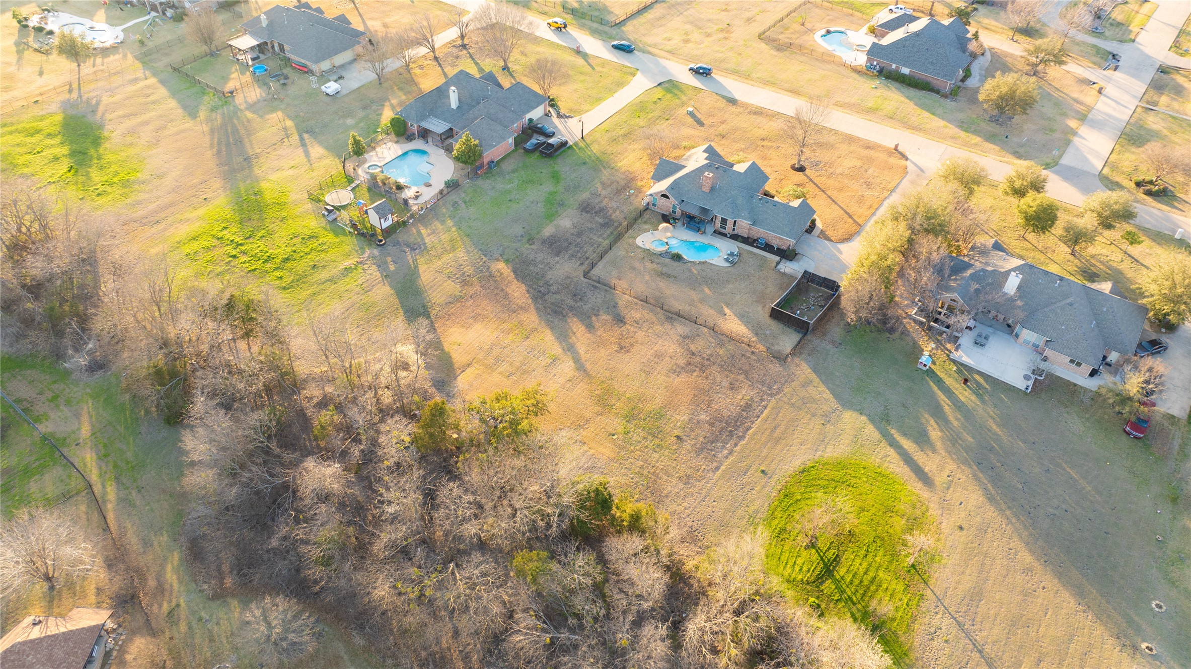 10711 E Clover Lane Forney TX 75126
