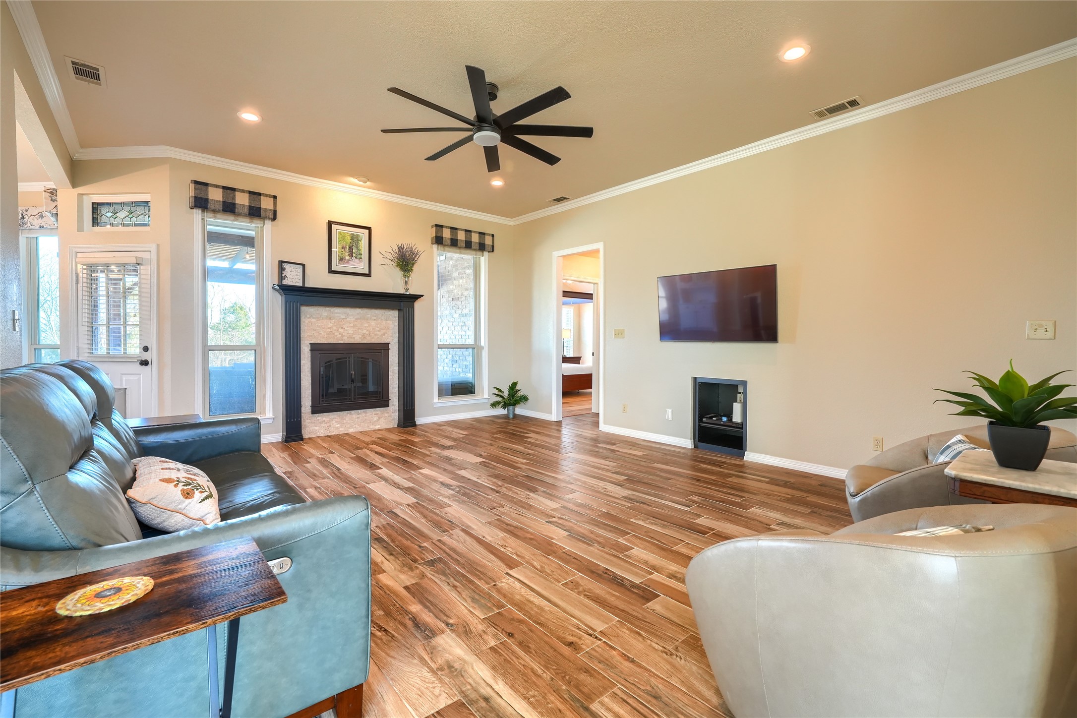 10711 E Clover Lane Forney TX 75126