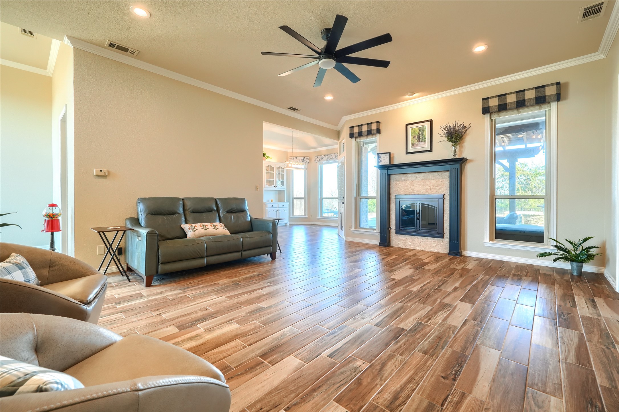 10711 E Clover Lane Forney TX 75126