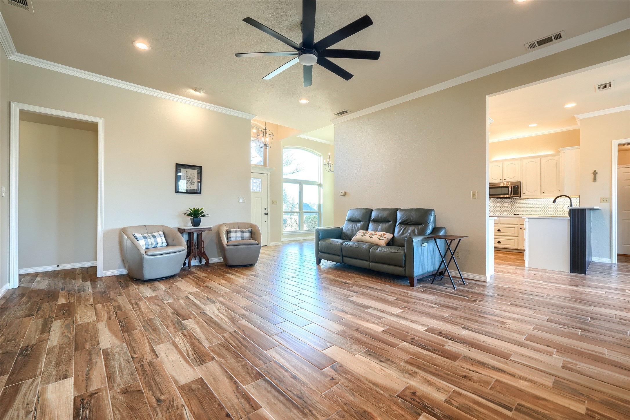 10711 E Clover Lane Forney TX 75126