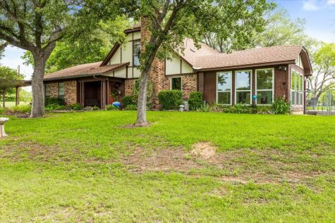 457 Shady Oak Drive Weatherford TX 76087