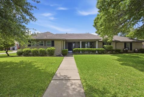 4321 Selkirk Drive W Fort Worth TX 76109