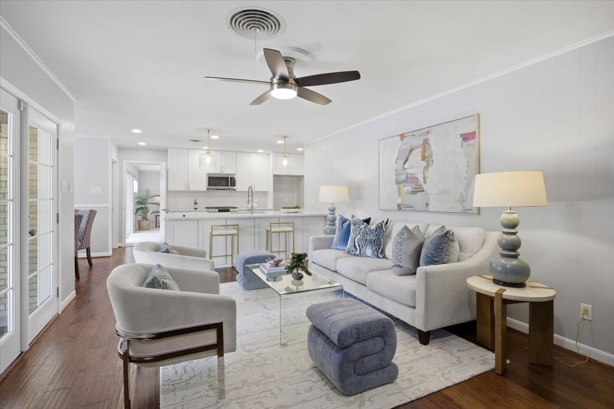 4321 Selkirk Drive W Fort Worth TX 76109