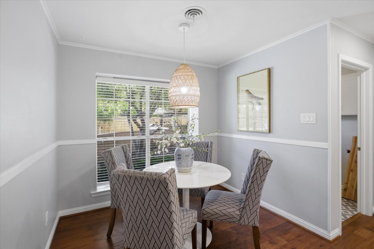 4321 Selkirk Drive W Fort Worth TX 76109