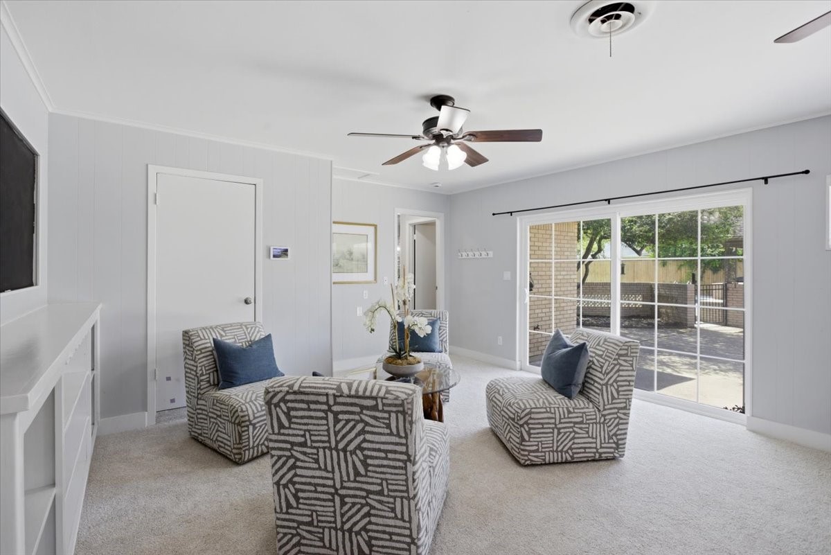 4321 Selkirk Drive W Fort Worth TX 76109
