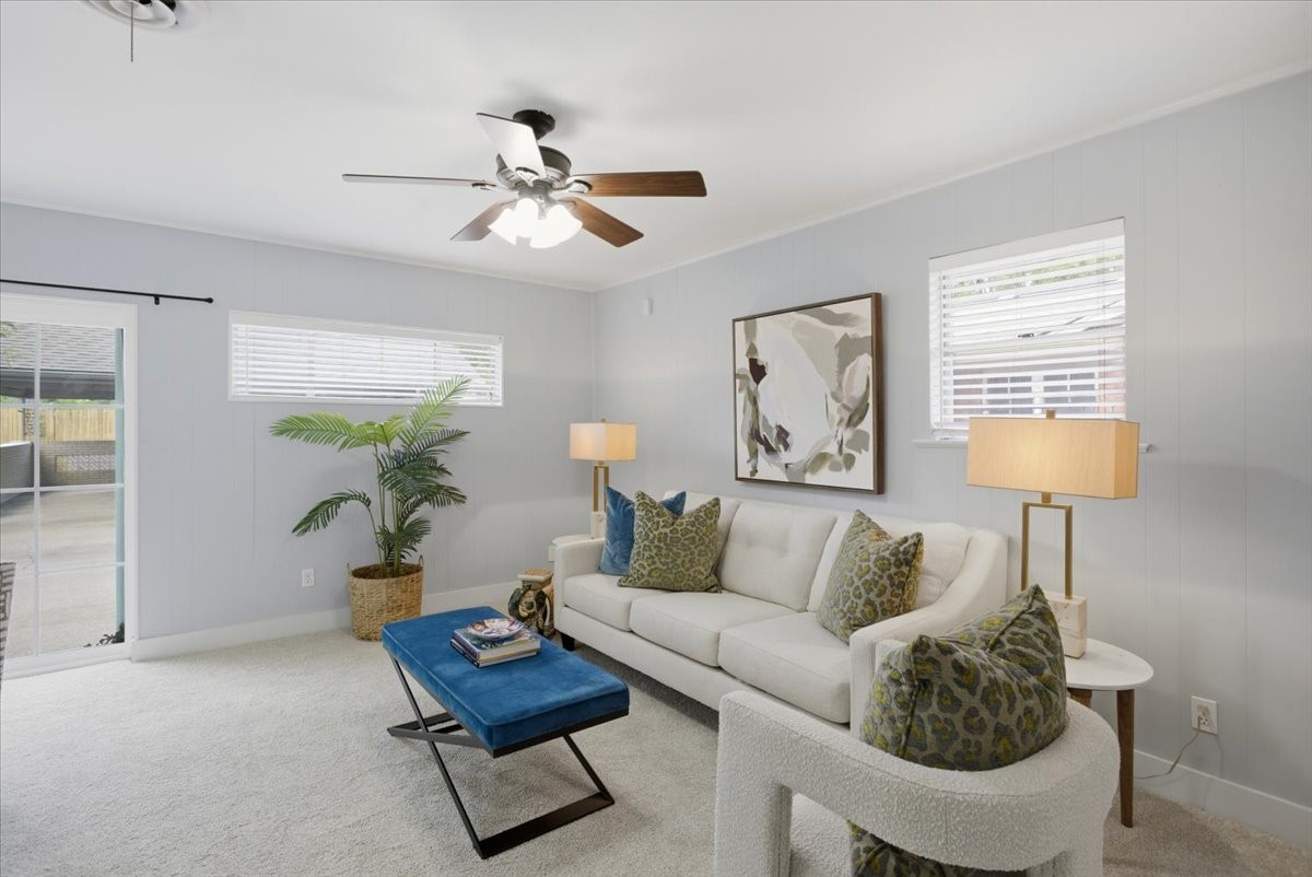 4321 Selkirk Drive W Fort Worth TX 76109