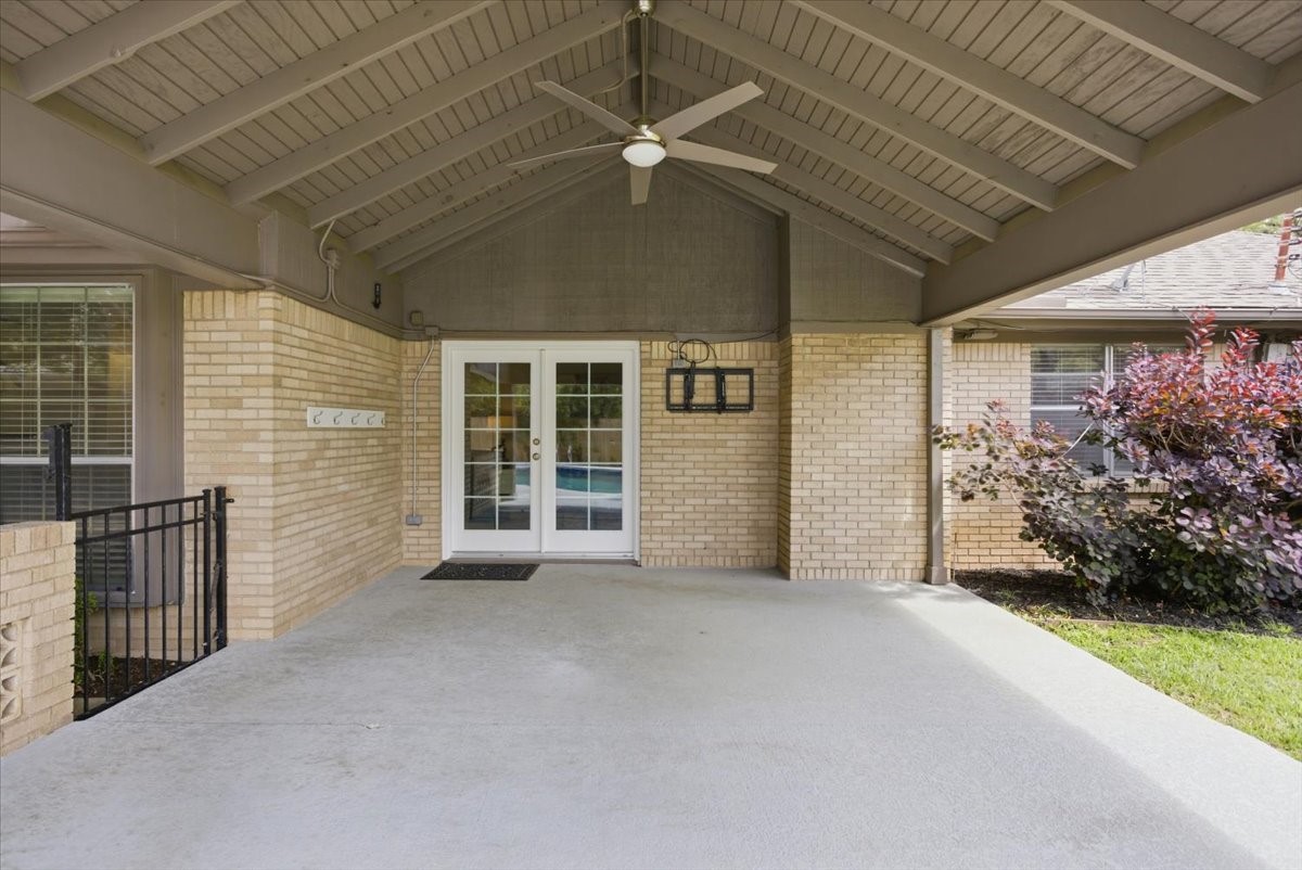4321 Selkirk Drive W Fort Worth TX 76109