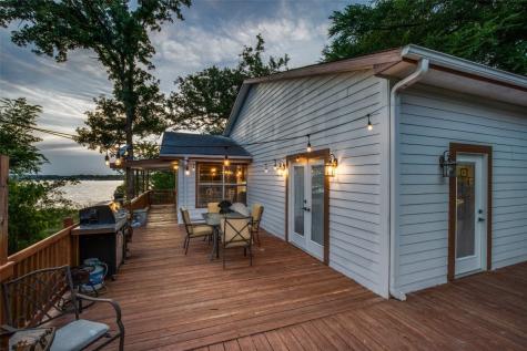 203 Farmer Drive Malakoff TX 75148