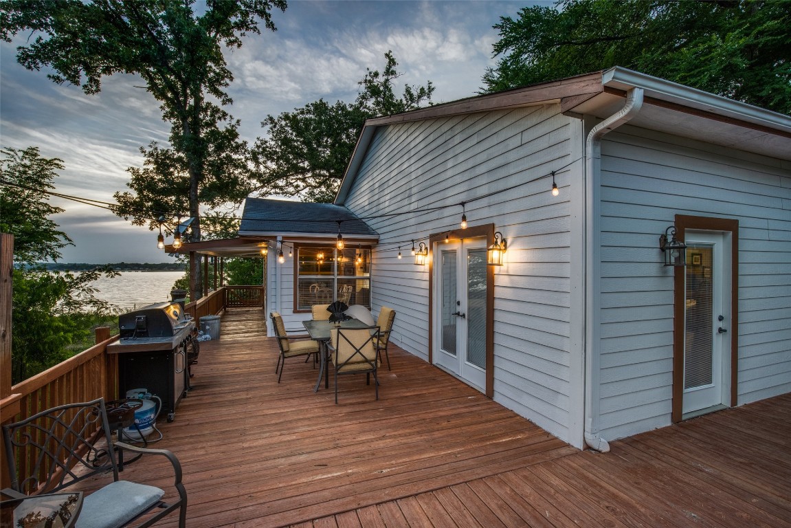 203 Farmer Drive Malakoff TX 75148