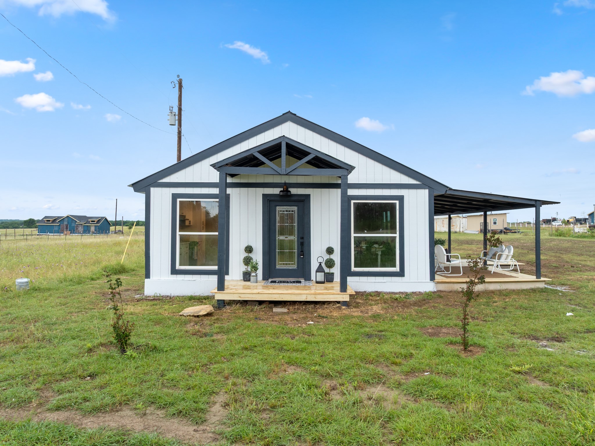 175 Hcr-4434 Itasca TX 76055