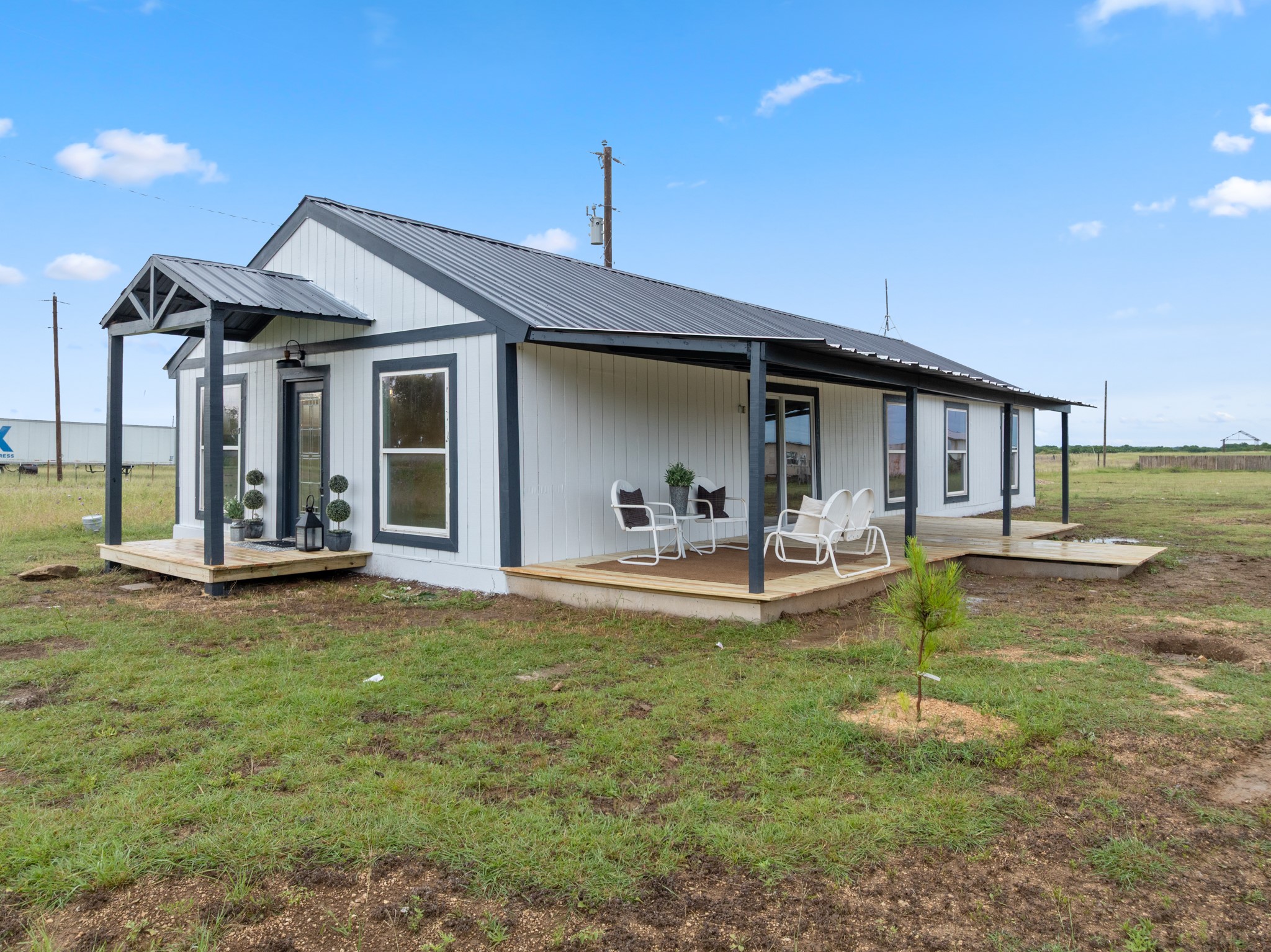 175 Hcr-4434 Itasca TX 76055