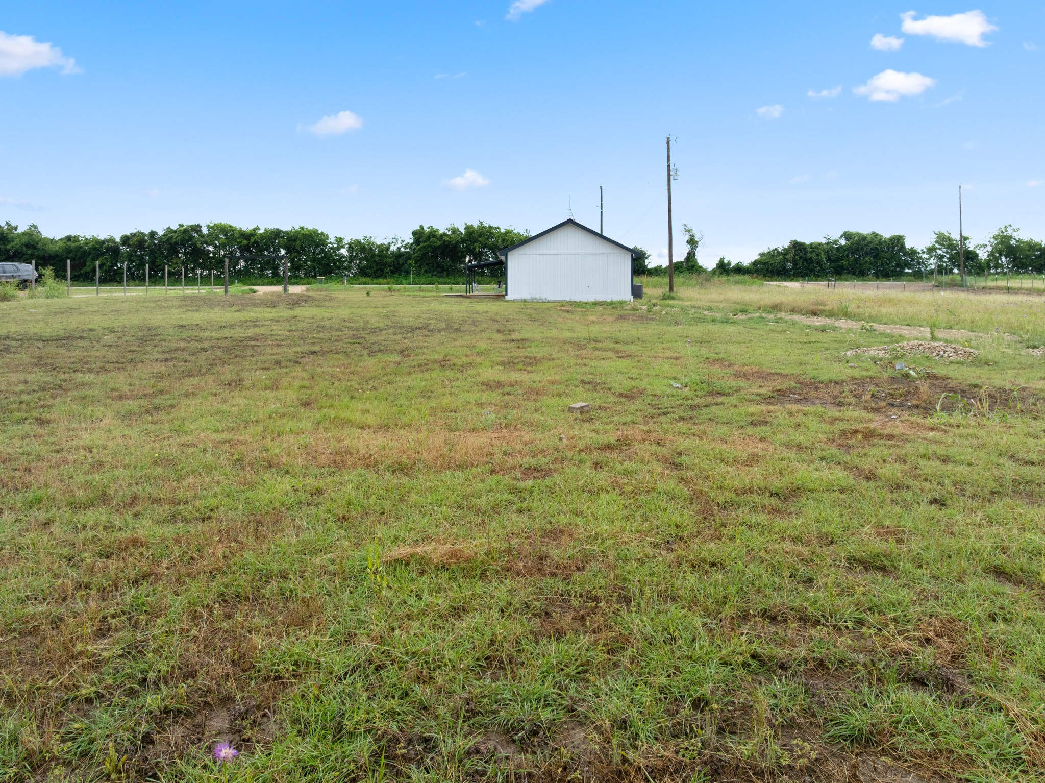 175 Hcr-4434 Itasca TX 76055