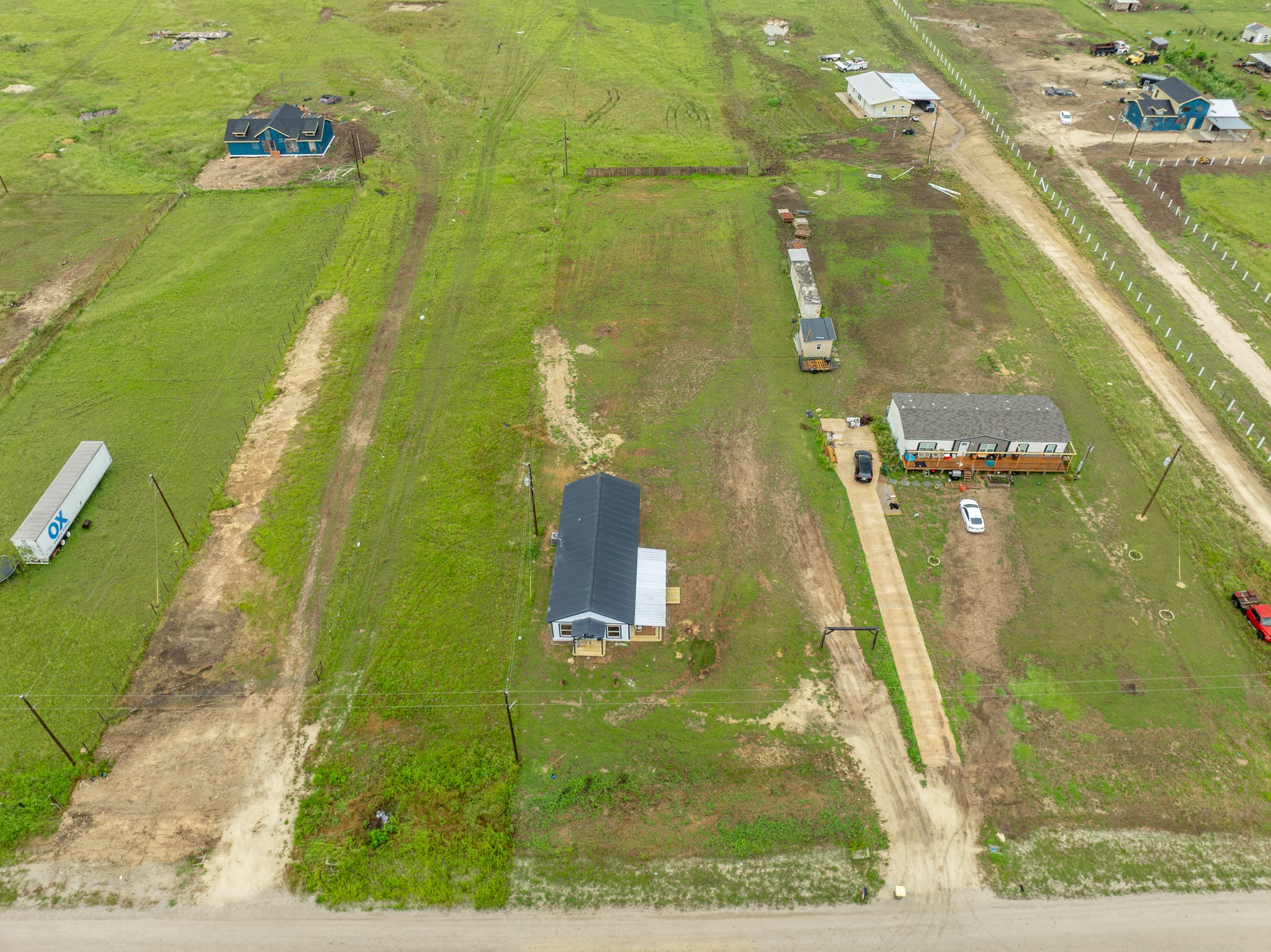 175 Hcr-4434 Itasca TX 76055