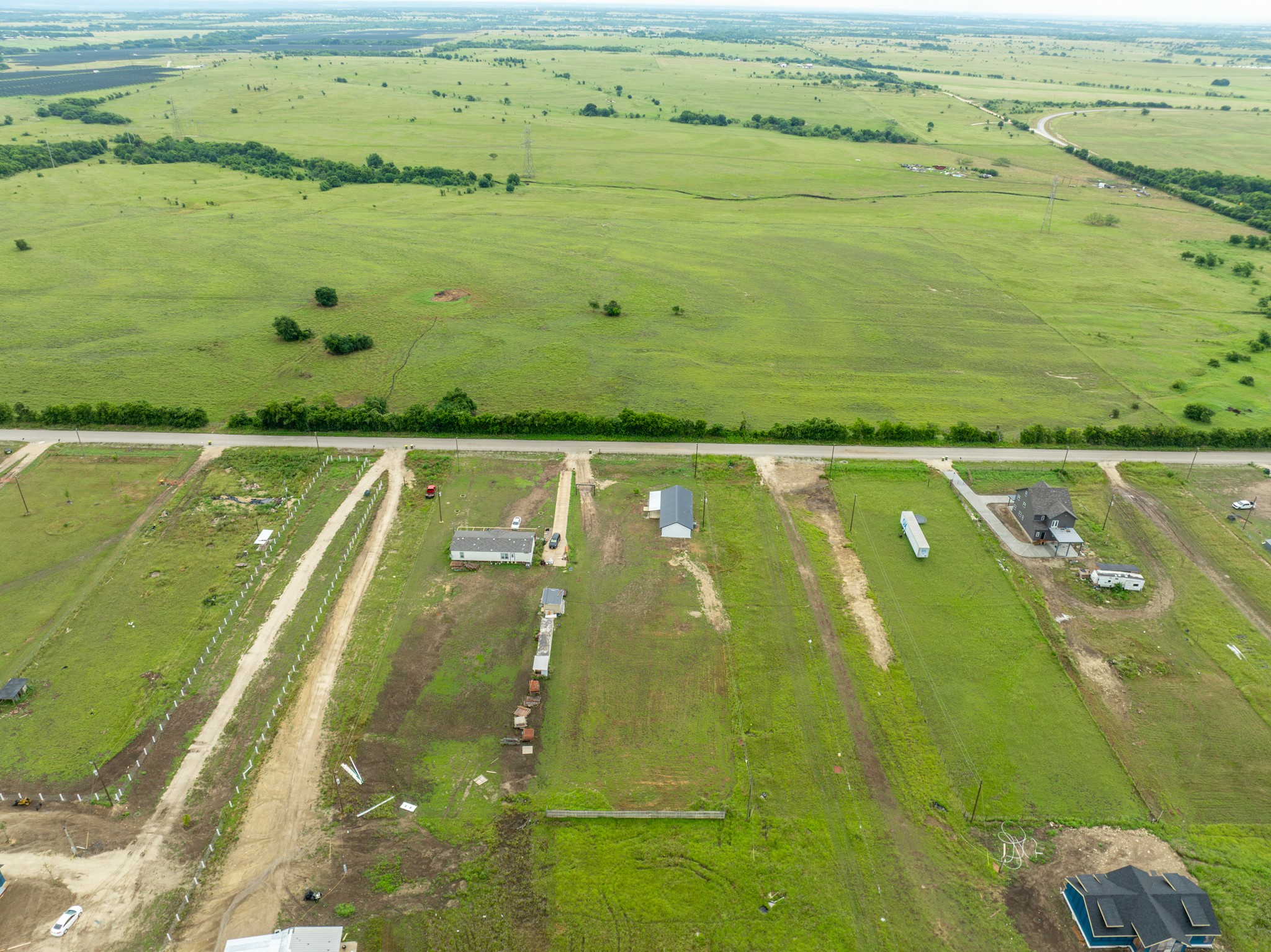 175 Hcr-4434 Itasca TX 76055