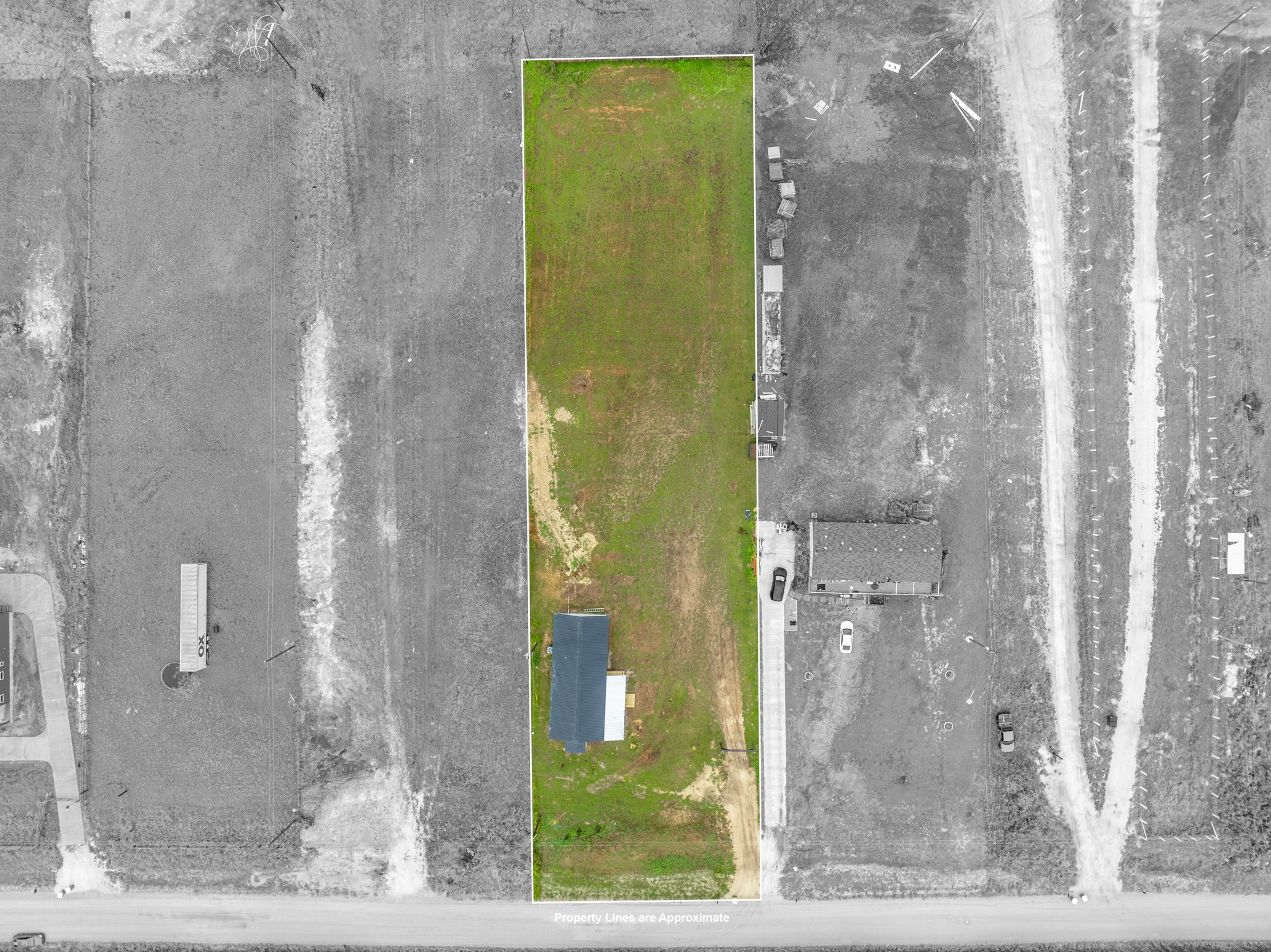 175 Hcr-4434 Itasca TX 76055