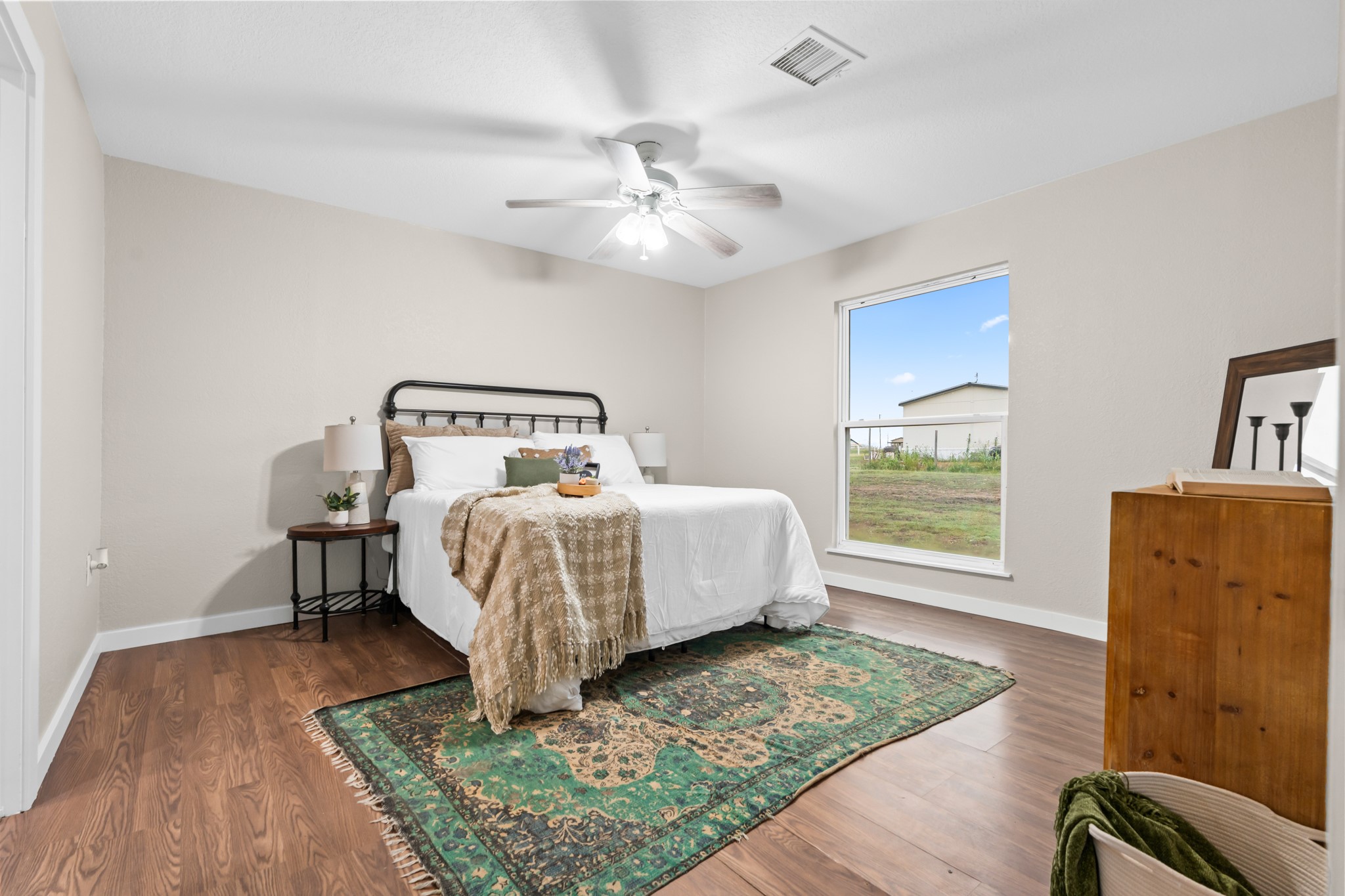 175 Hcr-4434 Itasca TX 76055