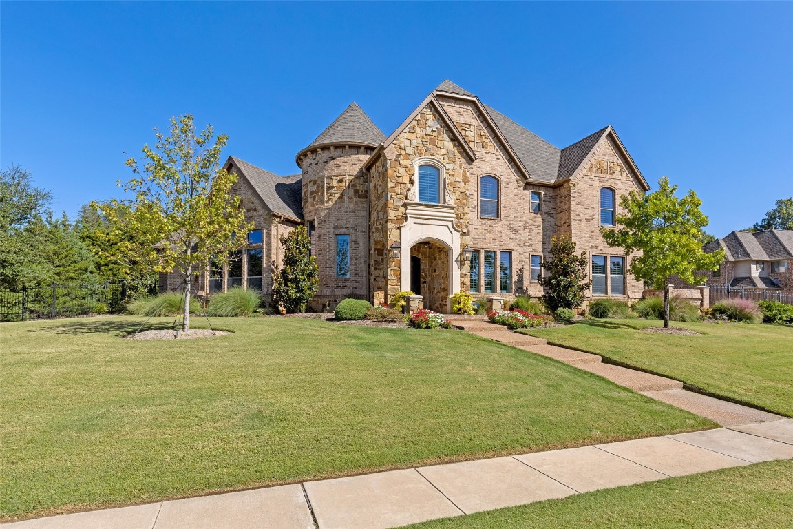 2405 Poplar Court Keller TX 76262