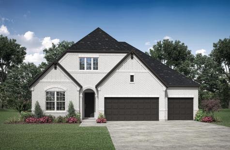 2624 Cone Flower Street Mckinney TX 75071