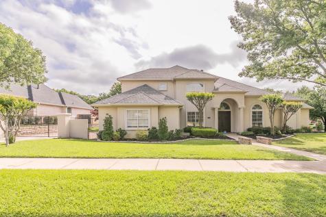 7001 Lismore Court Colleyville TX 76034