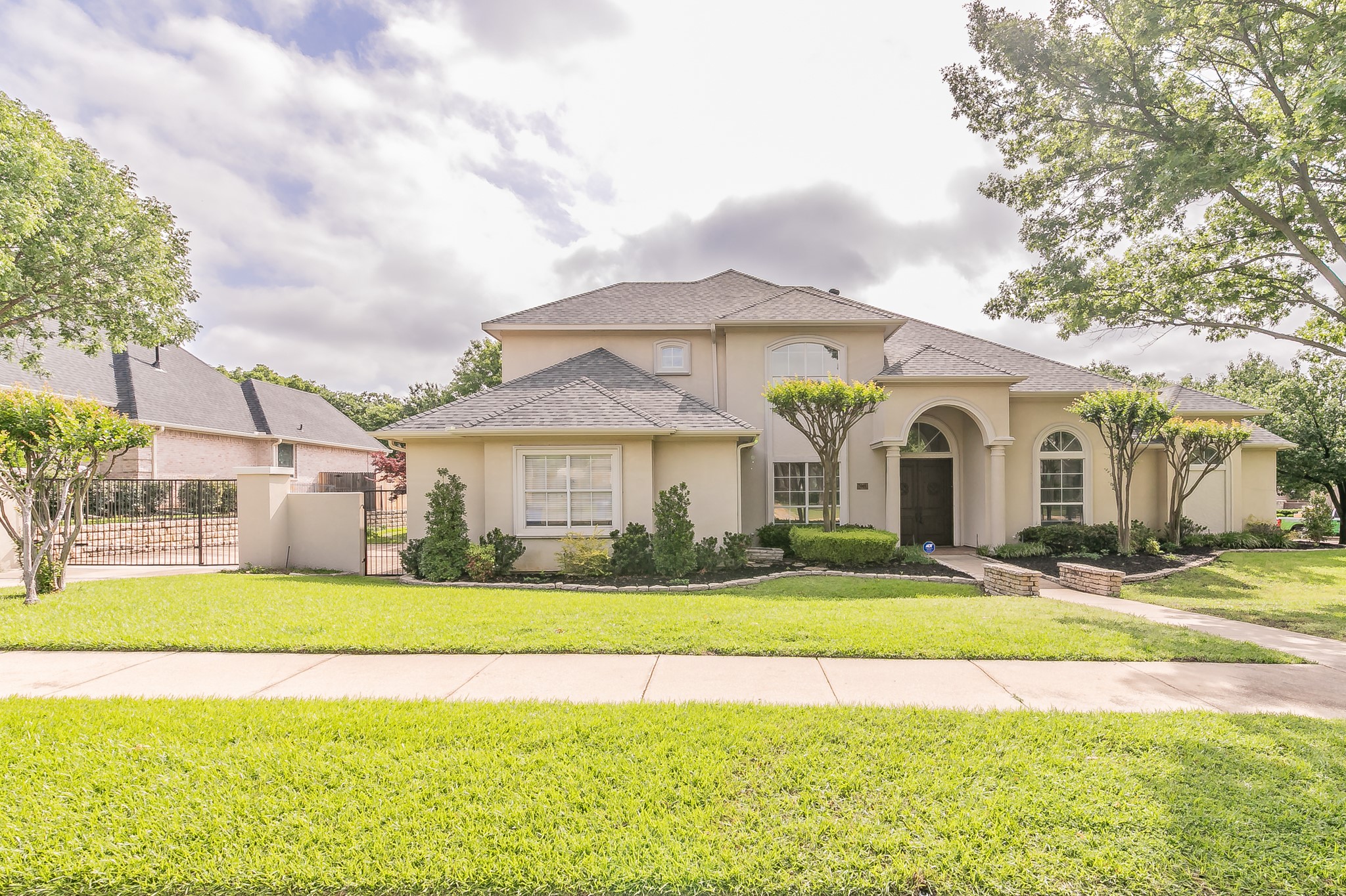 7001 Lismore Court Colleyville TX 76034