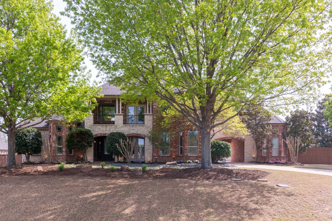 1205 Golden Gate Drive Southlake TX 76092