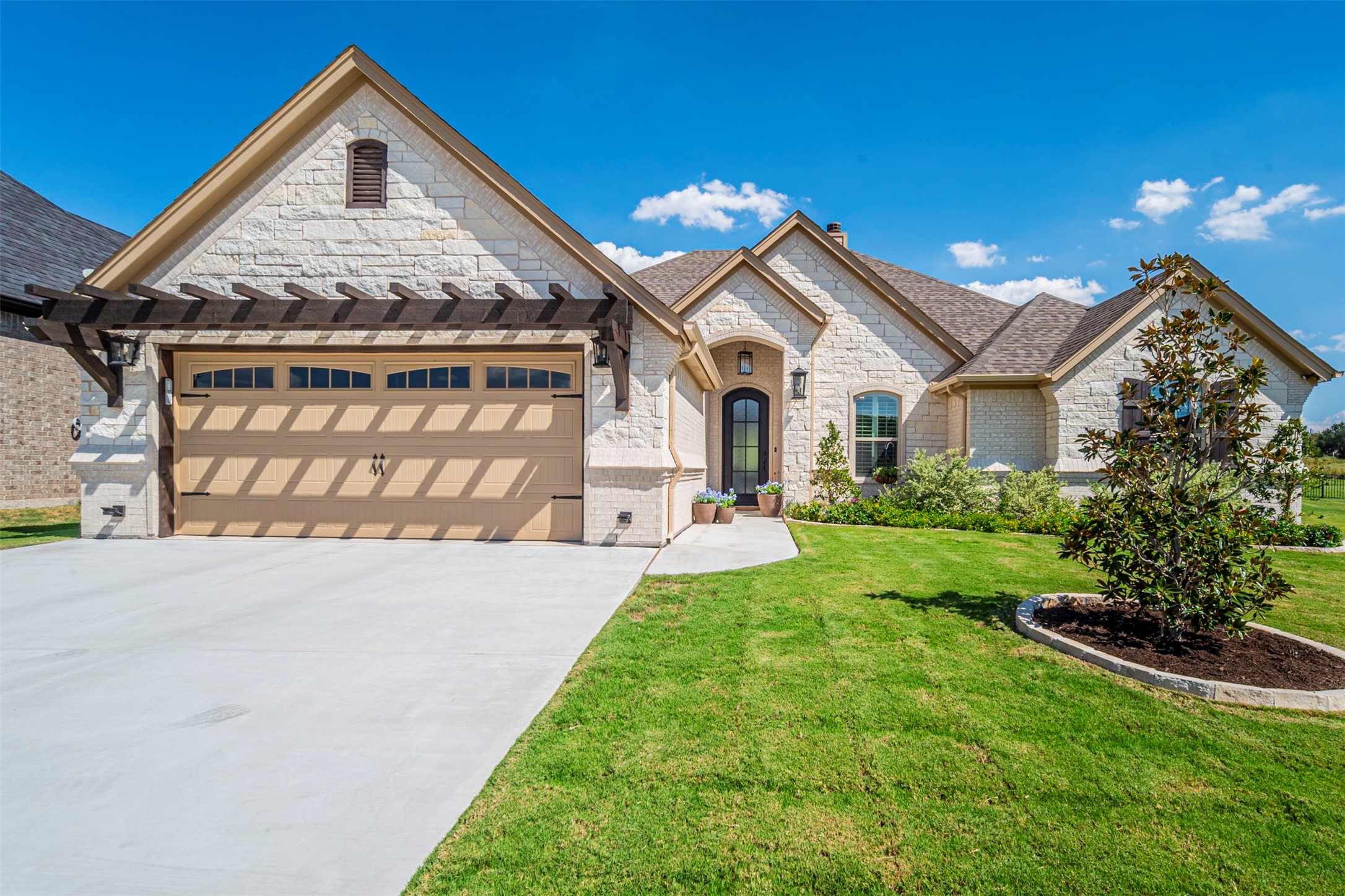 1144 Aviara Court Granbury TX 76048