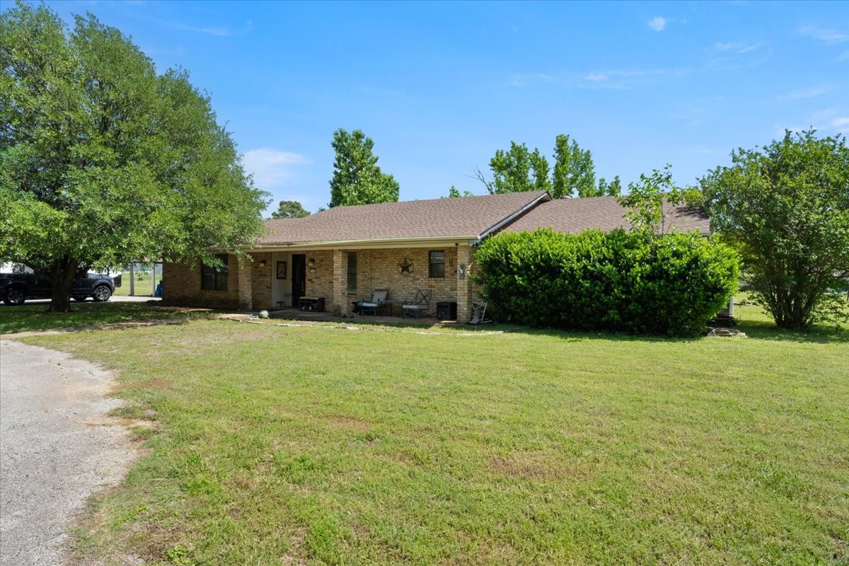 119 Wildwood Court Mansfield TX 76063