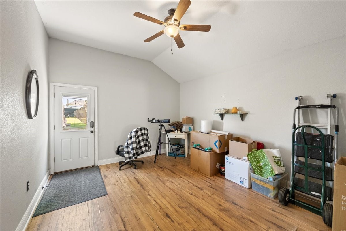 119 Wildwood Court Mansfield TX 76063