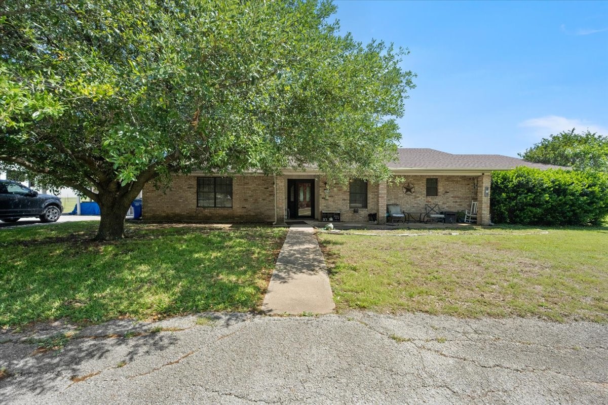 119 Wildwood Court Mansfield TX 76063